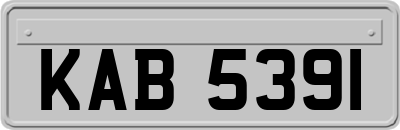 KAB5391