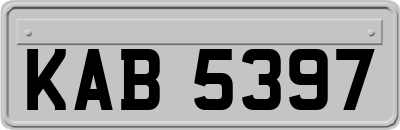 KAB5397