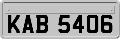 KAB5406