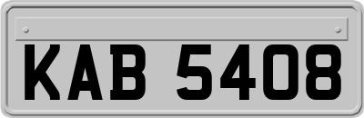 KAB5408