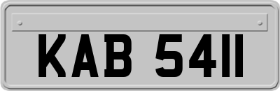KAB5411