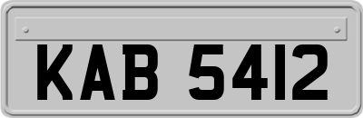 KAB5412
