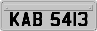 KAB5413