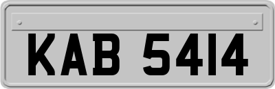 KAB5414