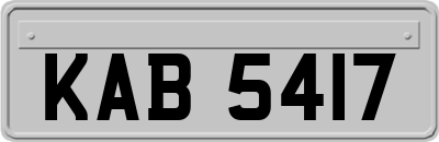 KAB5417