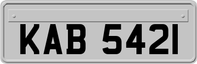 KAB5421