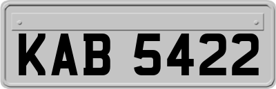 KAB5422