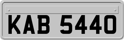KAB5440