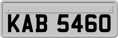 KAB5460