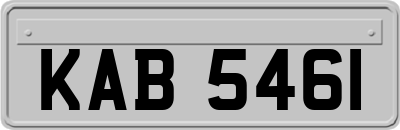 KAB5461