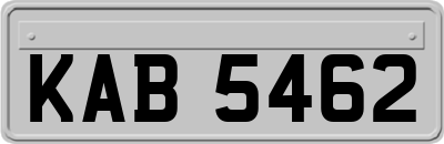 KAB5462