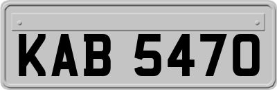 KAB5470