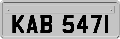 KAB5471