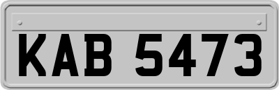 KAB5473
