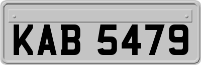 KAB5479
