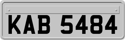 KAB5484