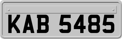 KAB5485