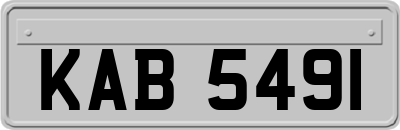 KAB5491