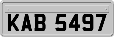 KAB5497
