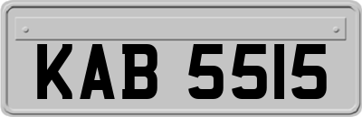 KAB5515