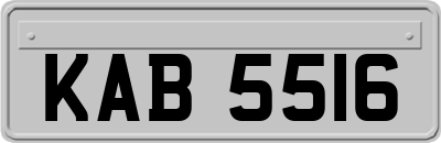 KAB5516