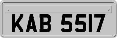 KAB5517