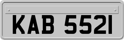 KAB5521