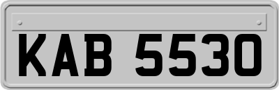 KAB5530