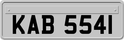 KAB5541