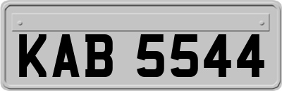 KAB5544