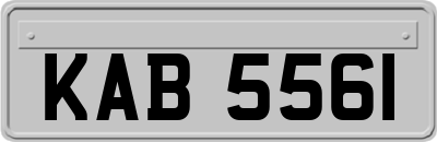 KAB5561
