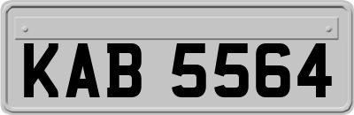 KAB5564