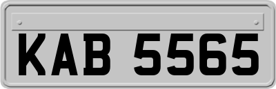 KAB5565