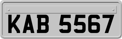 KAB5567