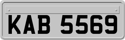 KAB5569