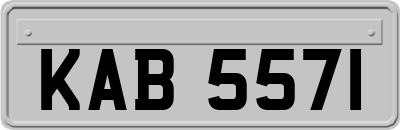 KAB5571