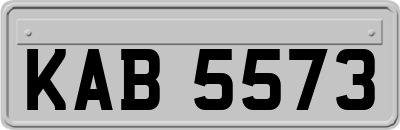 KAB5573