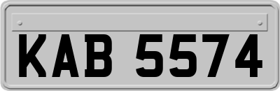 KAB5574