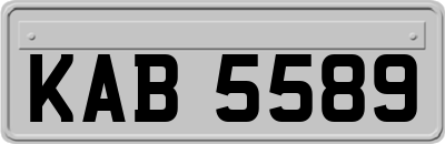 KAB5589