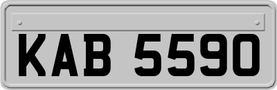KAB5590