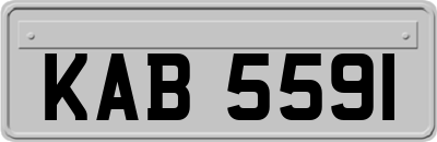 KAB5591