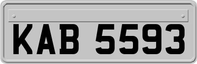 KAB5593