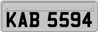 KAB5594