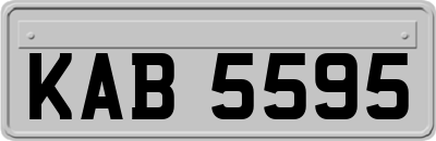 KAB5595