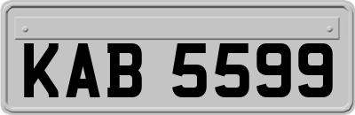 KAB5599