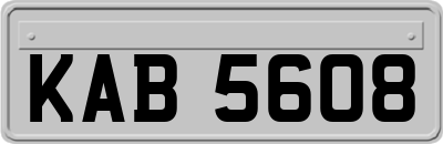 KAB5608