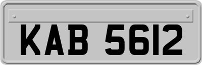 KAB5612
