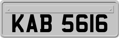 KAB5616