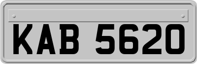 KAB5620