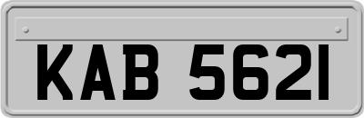 KAB5621